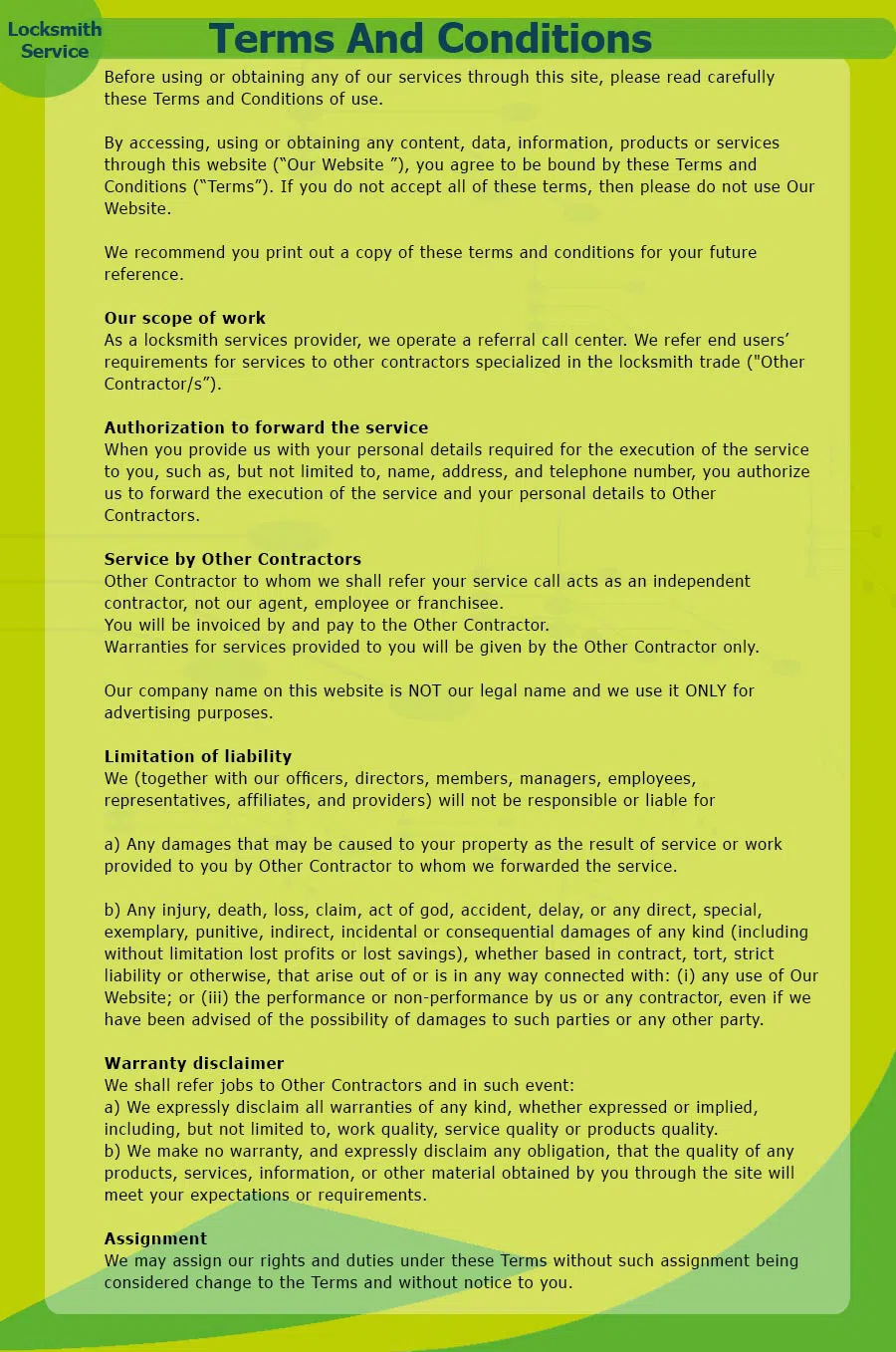 Father Son Locksmith Store Dyer, IN 219-310-2835